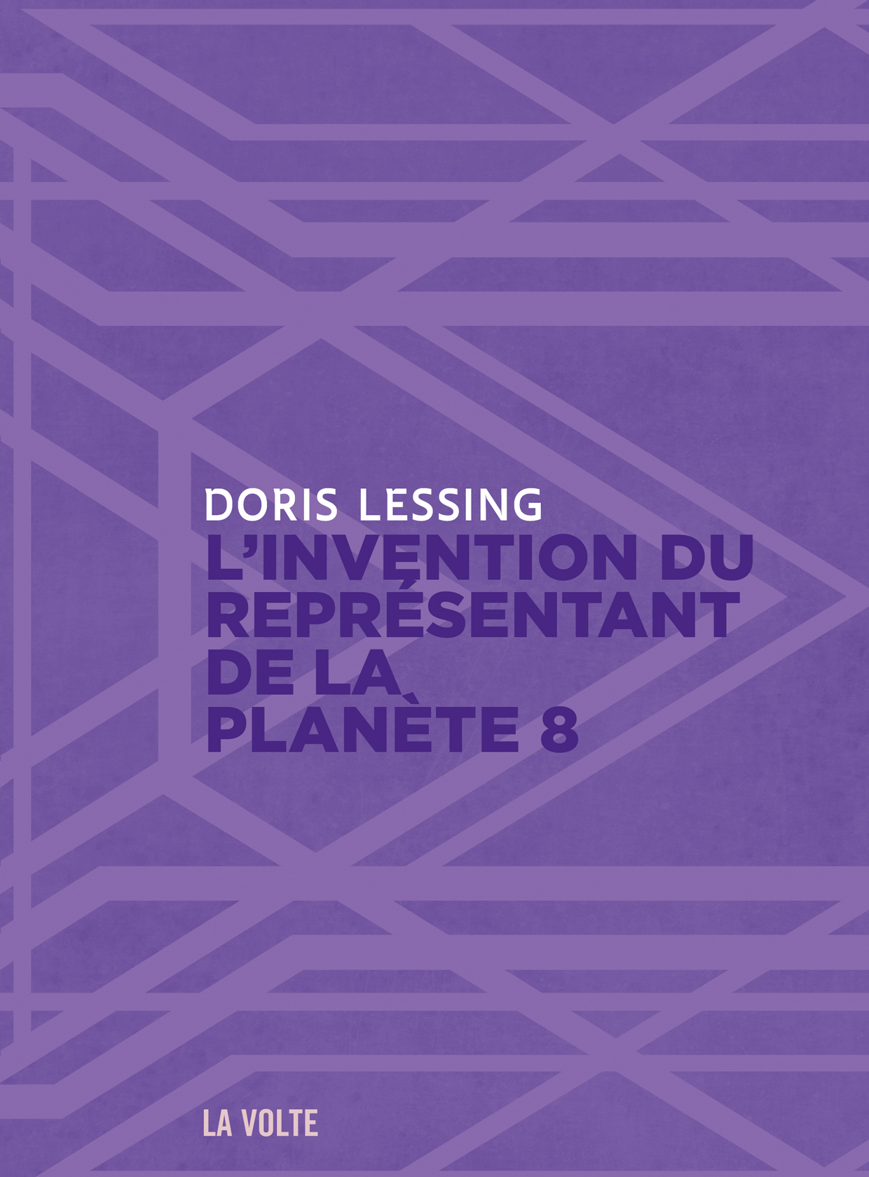L'invention du représentant de la planète 8  (Canopus dans Argo, archives. Tome 4)